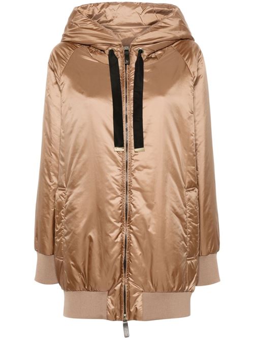 Parka Green MAX MARA THE CUBE | 2429496024600GREENMA051
